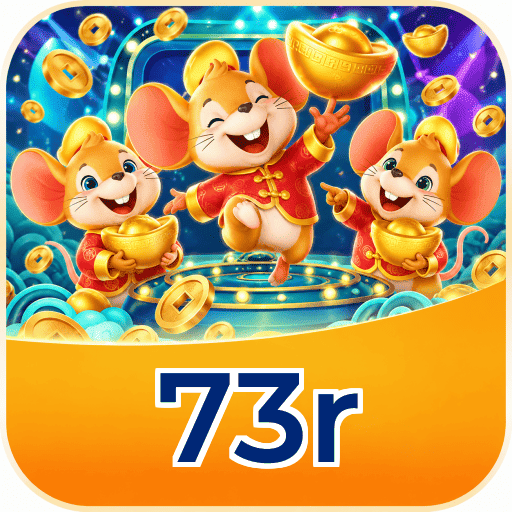 73r Logo 3