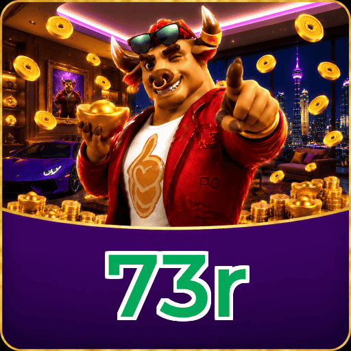 73r Instalar Logo 1