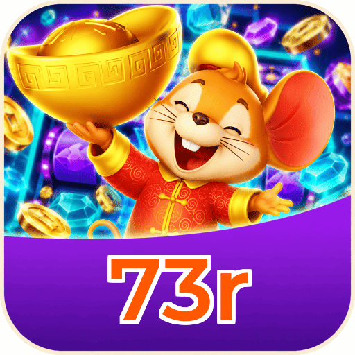 73r Segurança Logo 3