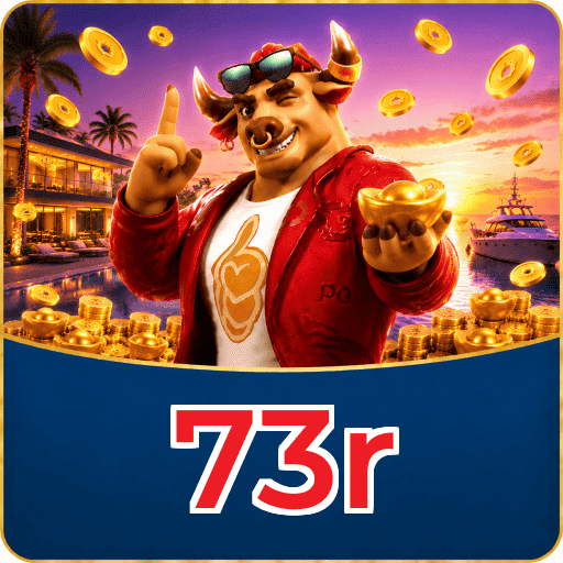 73r Segurança Logo 2