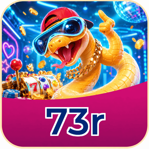 73r Instalar Logo 2